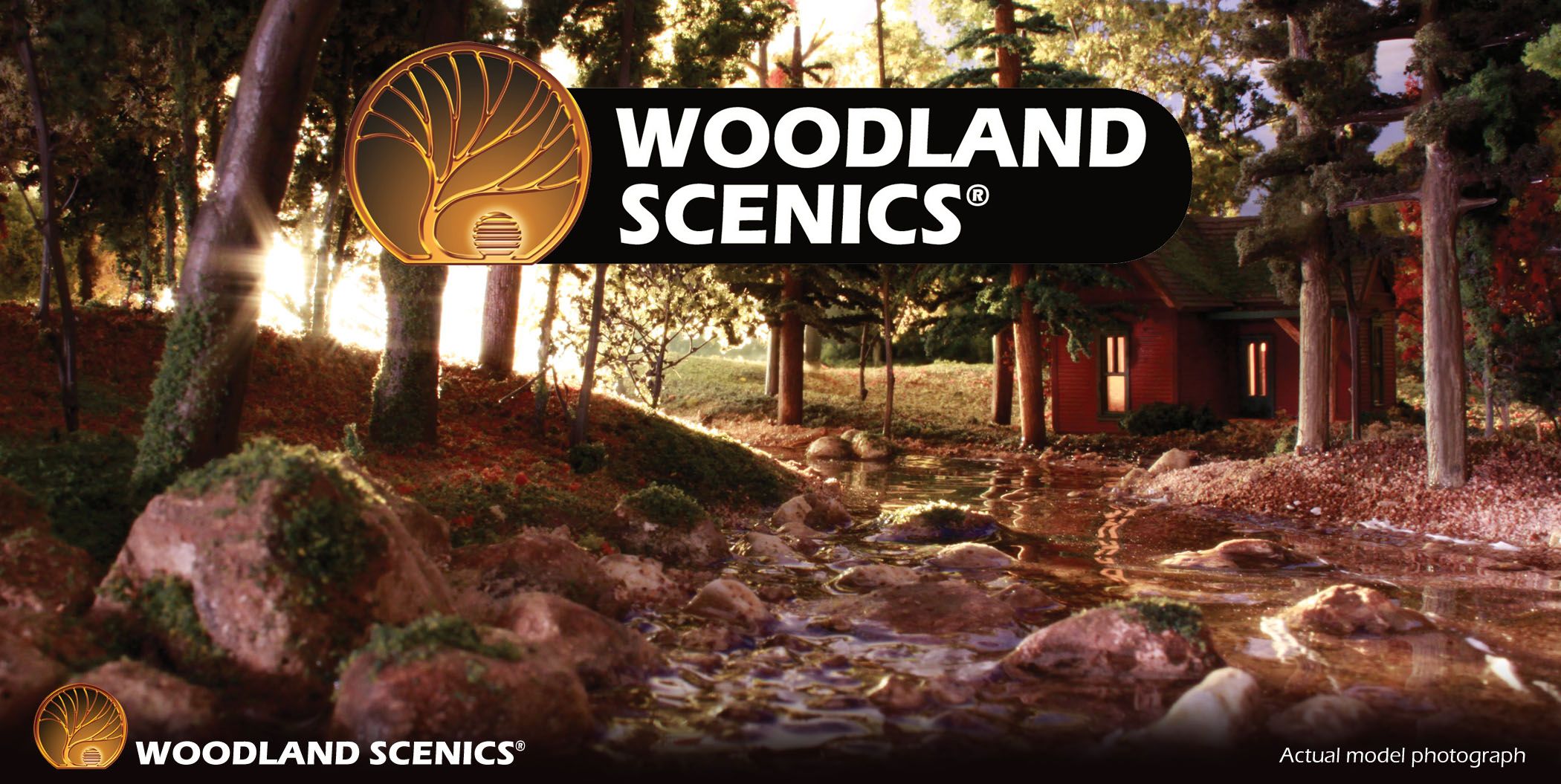 Woodland Scenics