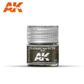 AK Interactive Real Colours Zb Au BasicProtector 36 A7  10ml