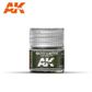 AK Interactive Real Colours Nato Green RAL 6031 F9  10ml