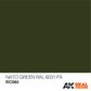 AK Interactive Real Colours Nato Green RAL 6031 F9  10ml