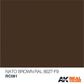 AK Interactive Real Colours Nato Brown RAL 8027 F9