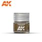 AK Interactive Real Colours Field Drab FS 30118  10ml