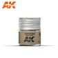 AK Interactive Real Colours Sandbeige RAL 1039 - F9   10ml