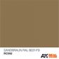 AK Interactive Real Colours Sandbraun RAL 8031-F9  10ml