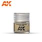 AK Interactive Real Colours Russian Greyish Yellow 10ml