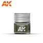 AK Interactive Real Colours Russian Modern Green 10ml