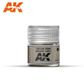 AK Interactive Real Colours Libyan ArmyDesert Grey 10ml