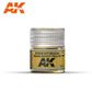 AK Interactive Real Colours Syrian Republican Guard Desert Yellow 10ml