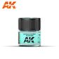 AK Interactive Real Colours Russian Cockpit Torquise 10ml