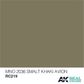 AK Interactive Real Colours Mno 2036 Smalt Khaki Avion 10ml