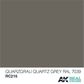 AK Interactive Real Colours Quarzgrau-Quartz Grey RAL 7039 10ml