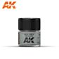 AK Interactive Real Colours Adc Grey FS16473 10ml