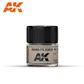 AK Interactive Real Colours Sand FS 33531 10ml