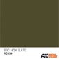 AK Interactive Real Colours Bsc Nº34 Slate 10ml