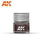 AK Interactive Real Colours Bsc Nº49 Light Purple Brown 10ml