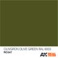 AK Interactive Real Colours Olivgrün-Olive Green RAL 6003 10ml