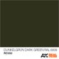 AK Interactive Real Colours Dunkelgrün-Dark Green RAL 6009 10ml