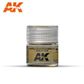 AK Interactive Real Colours Dunkelgelb Nach Muster Dark Yellow 10ml