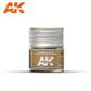 AK Interactive Real Colours Dunkelgelb Dark Yellow (Variant) 10ml