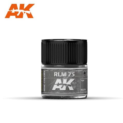 AK Interactive Real Colours RLM 75