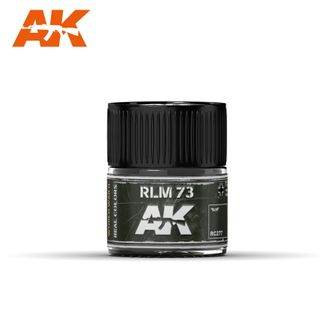 AK Interactive Real Colours RLM 73