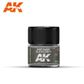 AK Interactive Real Colours RAF Dark Slate Grey 10ml