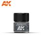 AK Interactive Real Colours RAF Extra Dark Sea Grey Bs381C/640 - 10ml