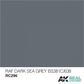 AK Interactive Real Colours RAF Dark SeaGrey Bs381C/638 - 10ml