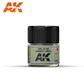 AK Interactive Real Colours Ijn J3 Sp (Amber Grey) 10ml