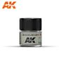 AK Interactive Real Colours Ijn J3 Hai-Iro (Grey) 10ml