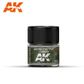 AK Interactive Real Colours Aii Green 10ml