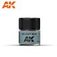 AK Interactive Real Colours Aii Light Blue 10ml