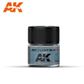 AK Interactive Real Colours Amt-7 LightBlue 10ml