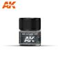 AK Interactive Real Colours Amt-12 DarkGrey 10ml