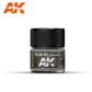 AK Interactive Real Colours RLM 81 Version 1 10ml