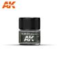 AK Interactive Real Colours RLM 81 Version 2 10ml