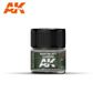 AK Interactive Real Colours Midori Iro (Green) 10ml