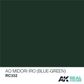 AK Interactive Real Colours Ao Midori Iro (Blue-Green) 10ml