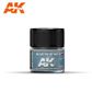 AK Interactive Real Colours Blue FS 35190 10ml