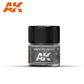 AK Interactive Real Colours Grey FS 36081 10ml