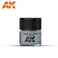 AK Interactive Real Colours Light Sky Blue FS 35526 10ml