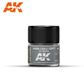 AK Interactive Real Colours Dark Gull Grey FS 36231 10ml