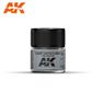 AK Interactive Real Colours Light GhostGrey  FS 36375 10ml