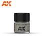 AK Interactive Real Colours M-485 LightGrey 10ml