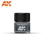 AK Interactive Real Colours Dark Sea Blue 10ml