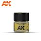 AK Interactive Real Colours Zinc Chromate Yellow 10ml