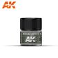 AK Interactive Real Colours Medium Green42 10ml