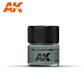 AK Interactive Real Colours Mig-29 GreyGreen 10ml