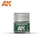 AK Interactive Real Colours Clear Green10ml