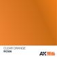 AK Interactive Real Colours Clear Orange10ml